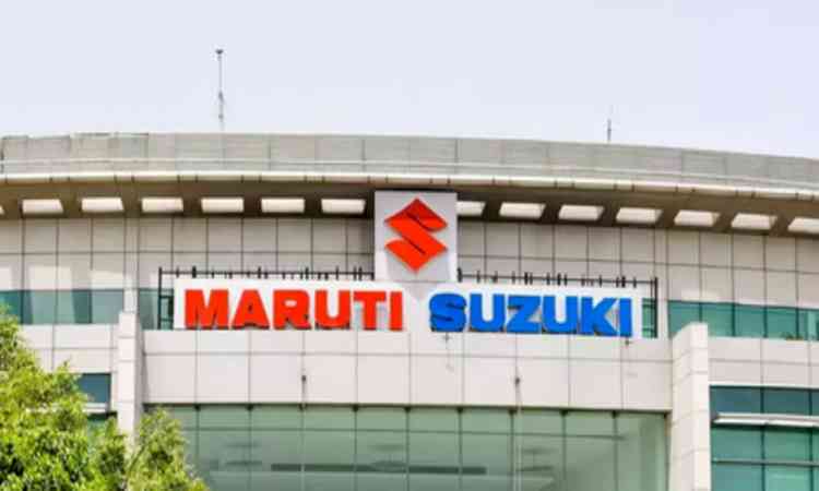 Maruti Suzuki India commissions green hydrogen plant at Manesar to support low-carbon manufacturing