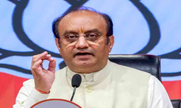 'Lacks knowledge of Indian politics': BJP hits back at Rahul Gandhi's anti-incumbency claims
