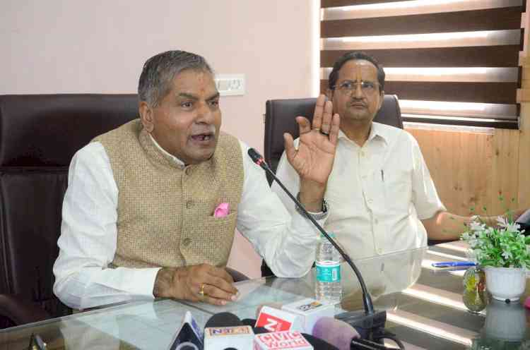 Shri Dhanwantry Ayurvedic College & Hospital Unveils Skill-Based Courses 