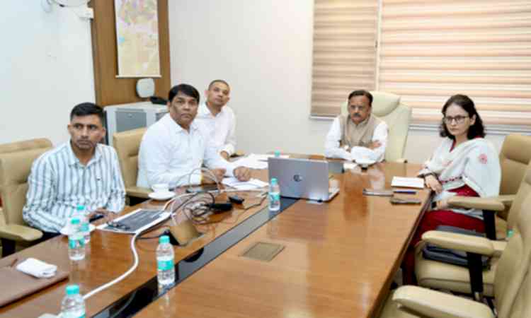 MP govt rules out PPP model for state medical colleges amid Damoh row