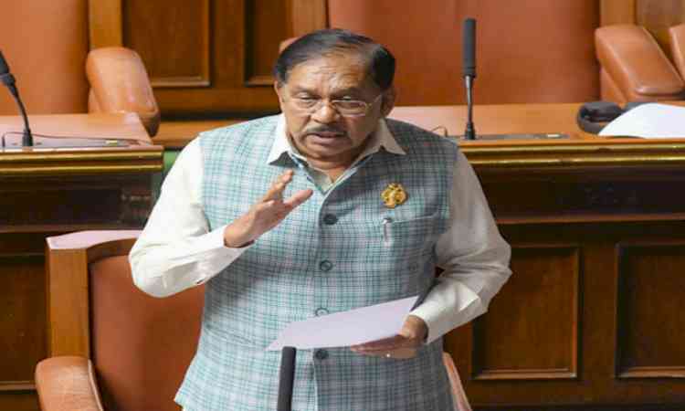 Finance Dept’s advice not sign of bankruptcy: K’taka govt