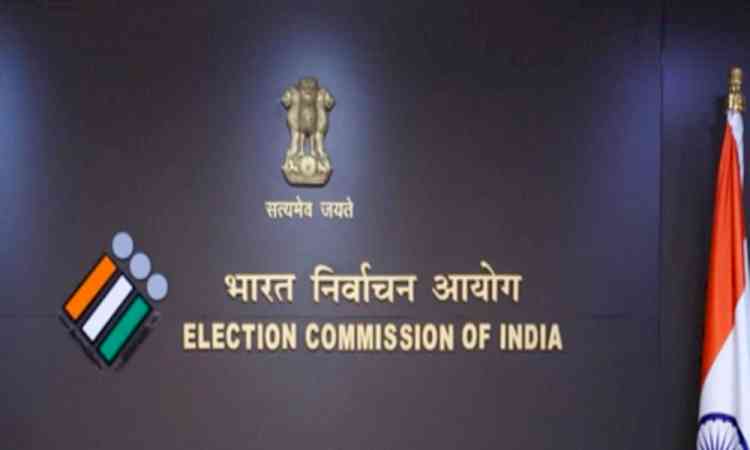 ECI defends ECINet architecture, says statutory powers remain decentralised
