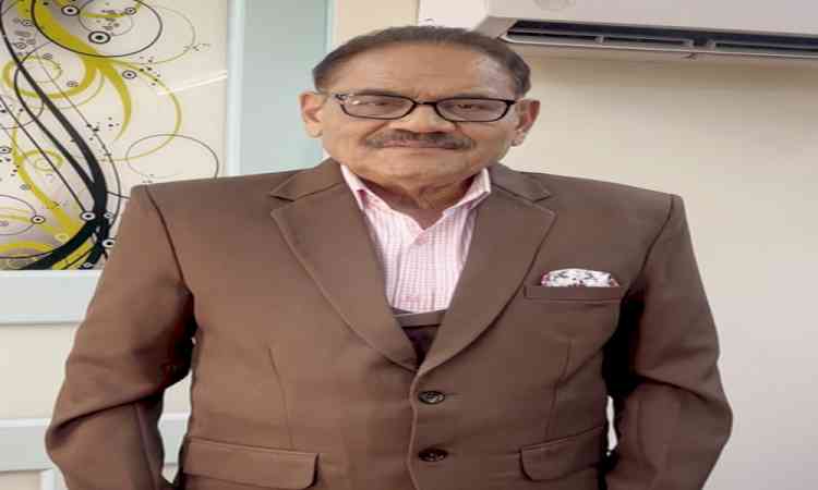 'Welcome' actor Mushtaq Khan passes away at 56