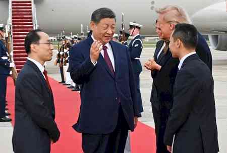 US, China extend trade truce to Jan 10