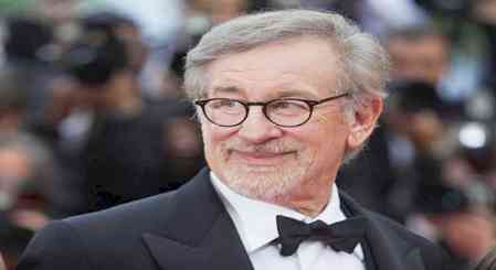 Steven Spielberg recollects appearing on Judge Judy with his siblings