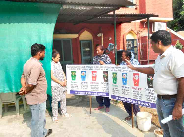 RCF Kapurthala intensifies cleanliness and awareness initiatives under ‘Swachhata Hi Seva Abhiyan-2026’