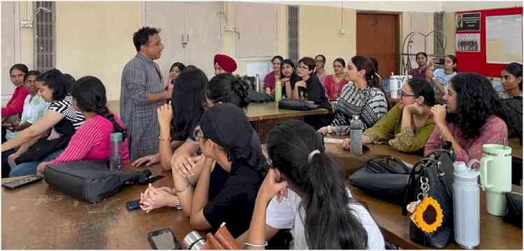 ASER 2026 survey begins in Mohali district