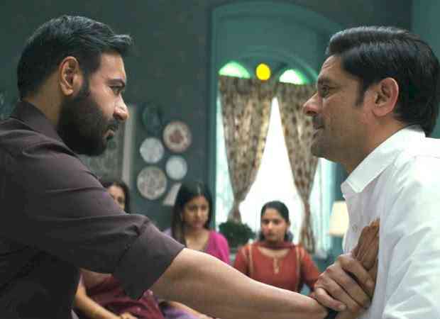 Vijay’s Story vs. Rajveer’s Investigation: A Powerful Clash Awaits in ‘Drishyam: The Conclusion’