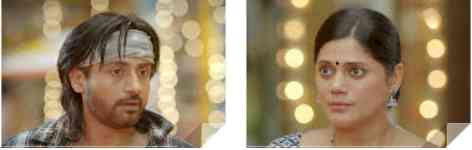 “Life has reopened a wound Pushpa thought had healed” says Karuna Pandey of Sony SAB’s Pushpa Impossible