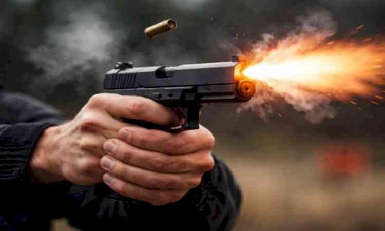 Head Constable shot dead at residence in Chandigarh; police take son in custody