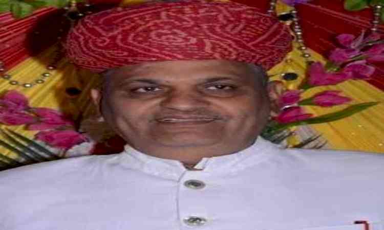 New Vice-Chancellors for Rajasthan, Sikar, Bikaner varsities