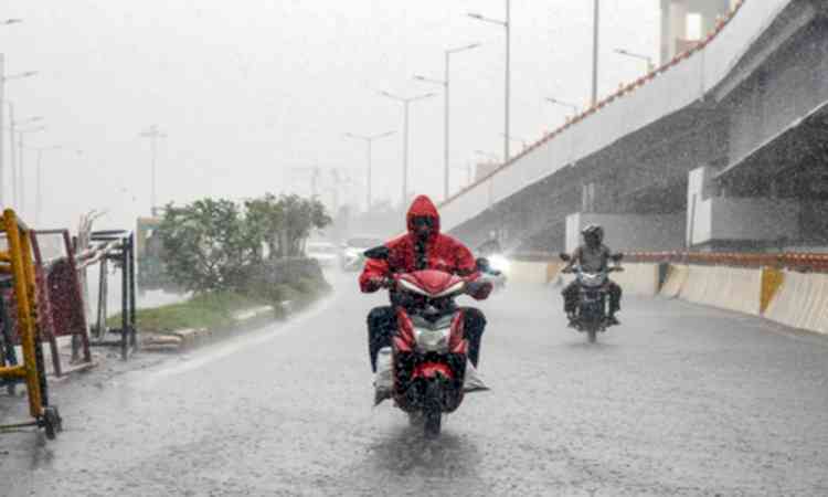 Bihar weather: 19 districts under yellow alert as rain, storms and rising rivers raise concerns