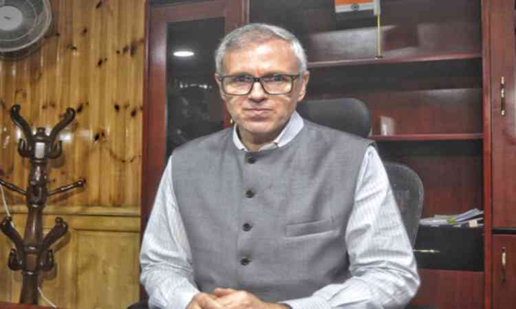 Today’s resolution only about J&K statehood restoration, not special status, autonomy: Omar Abdullah
