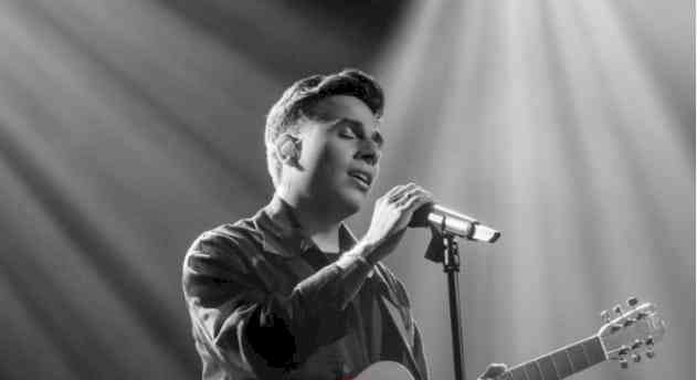 A Year Later, ‘Arz Kiya Hai’ Still Rules Hearts, Ranks No. 1 on Spotify India 