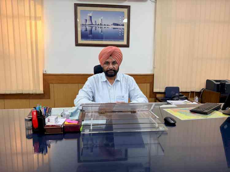 PSPCL Takes Important Step in the Interest of Pensioners and Family Pensioners