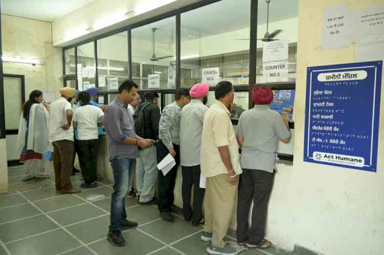 10 percent rebate on property tax till Sep 30; MC offices to remain open on Saturday and Sunday too