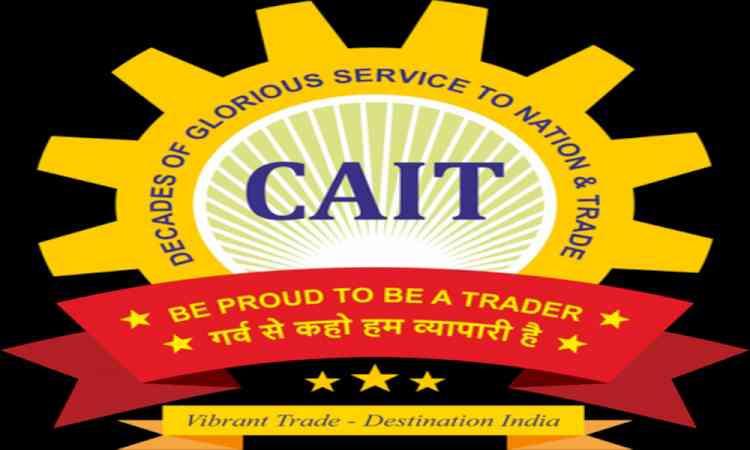 Traders body CAIT distances itself from protest call on MDR