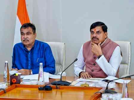 MP: Nitin Gadkari orders toll suspension at Shahpura