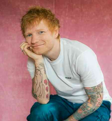 Ed Sheeran’s concerts canceled due to storm warnings