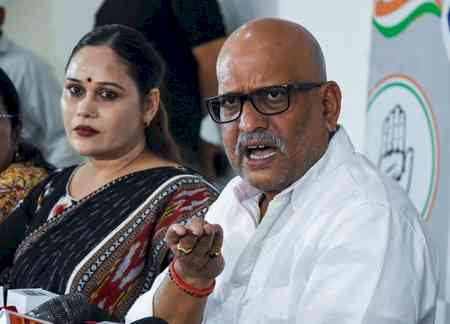 'Everyone is free to campaign anywhere': Ajay Rai on SP launching 'PDA Rath Yatra' from Raebareli