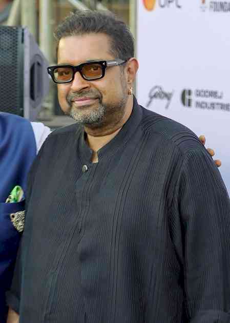 Shankar Mahadevan says, despite 21 mixdowns of 'Dil Chahta Hai' title track, rough track made it to final cut