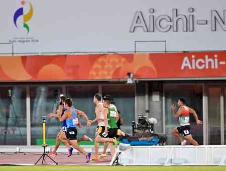 Asian Games: Gurindervir, Animesh bow out in 100m semis, Pooja finishes sixth in heptathlon