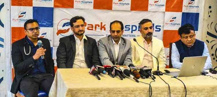 Cardiovascular diseases world’s number one killer disease: Dr Sidharth Garg