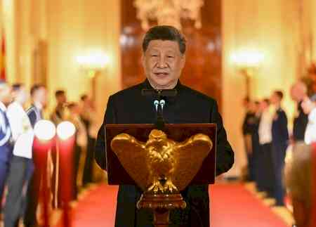 China highlights differences with US at UN