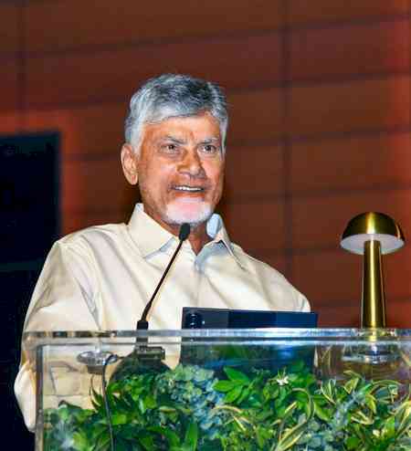 Chandrababu Naidu welcomes ECI clarification, urges respect for institutions