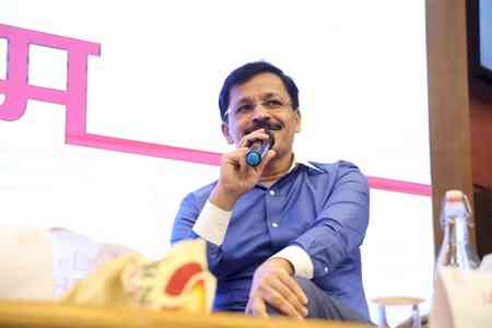 Food safety laws exist, but compliance remains a challenge: Maha FDA
