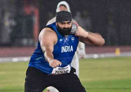 Asian Games: PM Modi congratulates India’s kabaddi champions, squash and shooting medallists