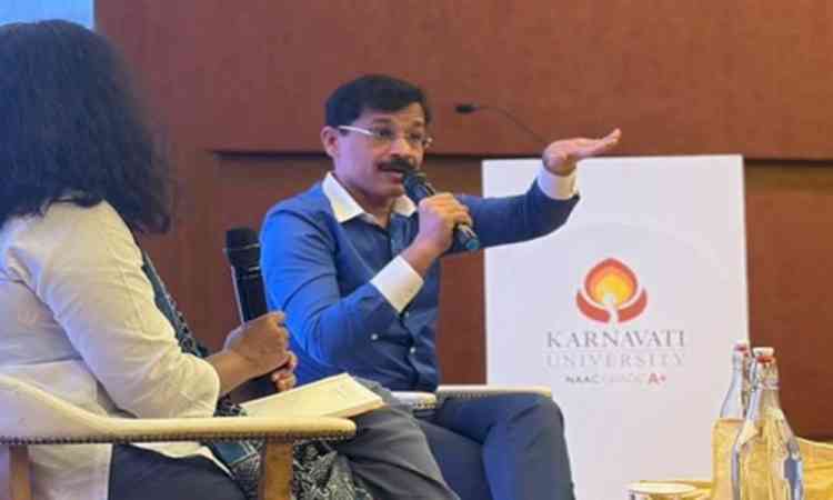 ‘WhatsApp University’ and reel culture influencing decisions: Maha FDA