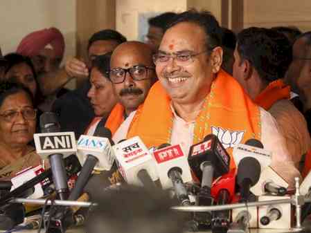 Rajasthan CM announces Rs 924 crore projects for Udaipur division
