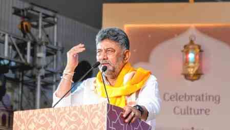 Karnataka CM urges minorities to stay alert over SIR, protect voting rights