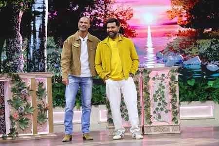 Rohit Sharma reveals what made his partnership with Shikhar Dhawan a hit on 'Family Full House' 