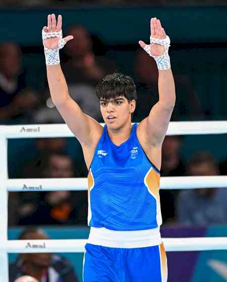 Asian Games: Priya stuns two-time World medallist Oh Yeonji in pre-QF; Kapil also through, Jadumani