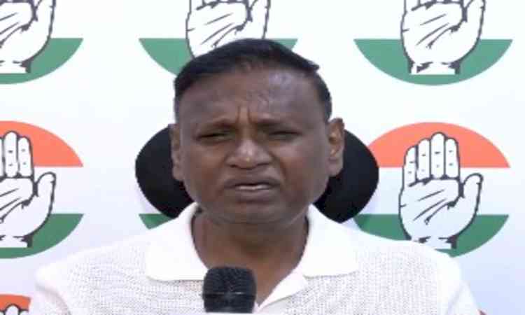 No new voter could get added, this way: Udit Raj slams ‘modification’ in Form 6