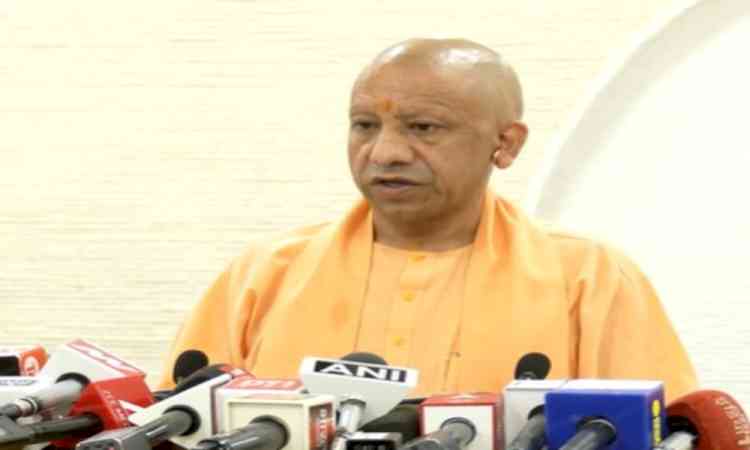 Cong, Oppn parties undermining constitutional institutions for political interests: CM Yogi