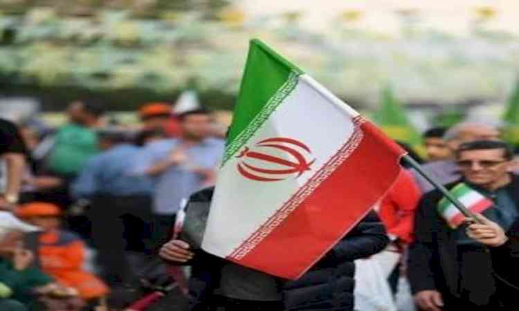 Iran denies plans for military retaliation over recent air restrictions