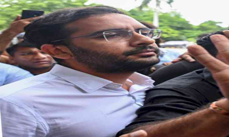 CJP's Ashutosh Ranka, workers detained in Guwahati