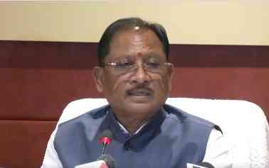SIR row: Chhattisgarh CM accuses Rahul Gandhi of ‘anti-national conduct’; Congress hits back