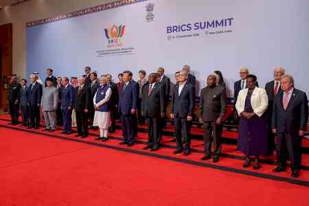 ASEAN countries show growing interest in BRICS amid push for strategic autonomy: Report