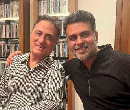 Harman Baweja recalls the time his father taught him about direction as 'Diljale' clocks 30 