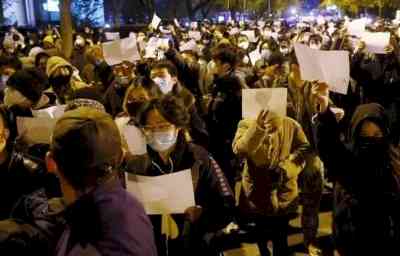 Hong Kong faces deep crisis as Beijing crushes civil liberties