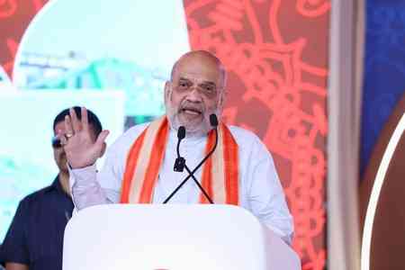 ‘I used to come from Delhi…’: HM Shah recalls Sabarmati’s long journey to modern rail hub