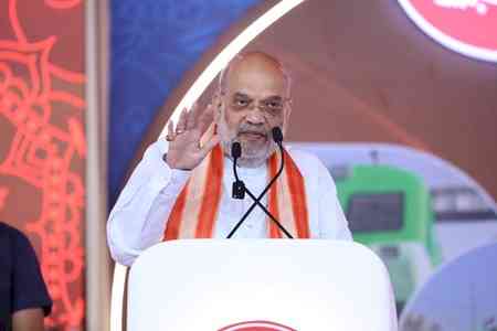 Railways’ diesel use falls sharply as electrification nears 100 pc: HM Shah