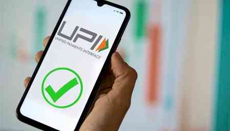 India’s UPI payment system is forging ahead