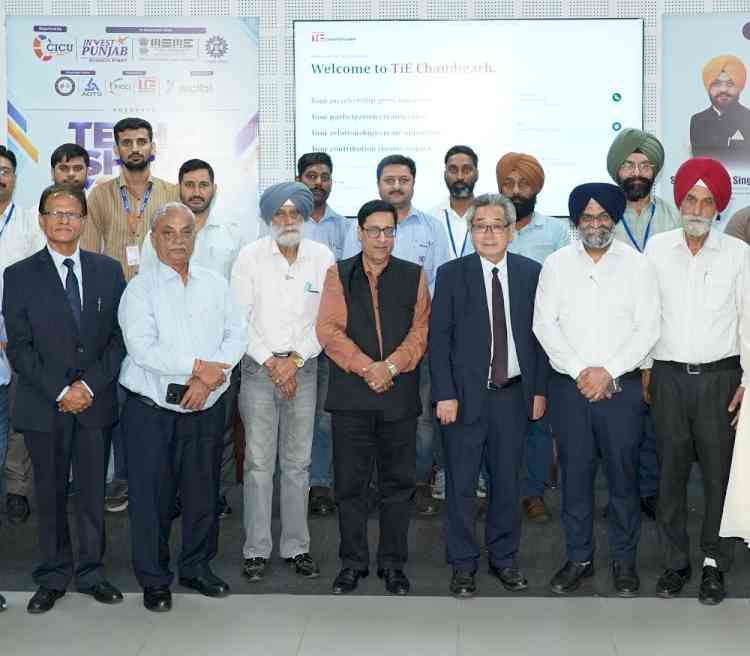 CICU Tech Show 2026 concludes with strong industry response, 50+ exhibitors showcase new-age technologies