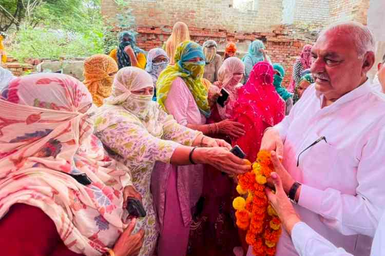नशा, पिस्तौल और पलायन में फंसा हरियाणा का युवा: हुड्डा