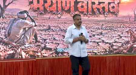 'Worse than historic drought of 1972': Rohit Pawar demands urgent aid for farmers
